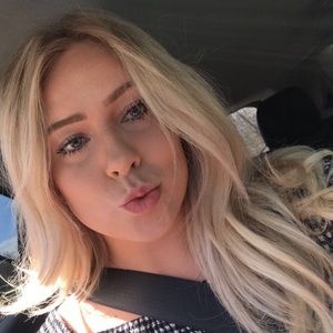 Meet your Posher, Katarina